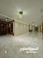  9 شقة للبيع بحدائق الاهرام تحفة 200 متر واجهه منطقة ح خطوات لشارع الجيش