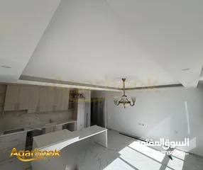  4 شقة غير مفروشة للايجار بمنطقة عين مصباح