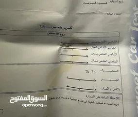  27 فورد فيوجن تيتانيوم 7 جيد