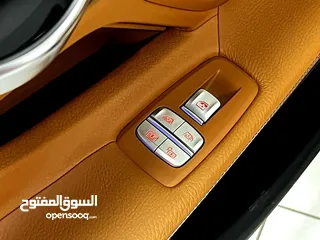  22 BMW 730Li Individual 2016 بنزين