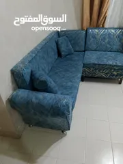  2 صوفيات تفصيل بحالة الجديد