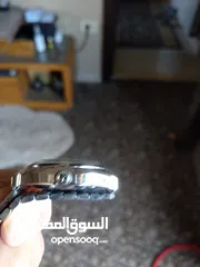  6 للبيع ساعه فيفرلوبا بحاله ممتازه  اوتوماتيك سويسريه