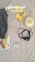  5 Medela Breast pump for sale