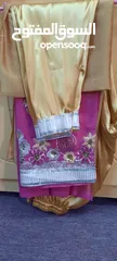  4 لبس عماني جديد