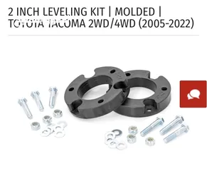  7 قطع بودي و مكنيك و تعديل تويوتا تاكوما Toyota Tacoma part