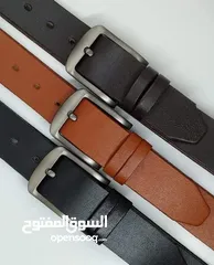  28 محافظ وحزامات واقشطه جلد طبيعي؛في اللويبده والمناره،مصنوعه يدويا من افخر انواع الجلد الطبيعي
