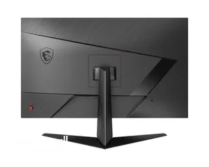  6 شاشه جيمنج ماركة MSi IPS نظيف بحالة الوكاله