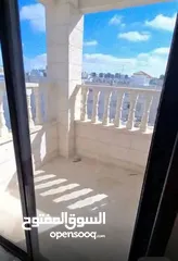  1 شقه مفروشه للايجار قرب شارع  القدس والفندق السياحي