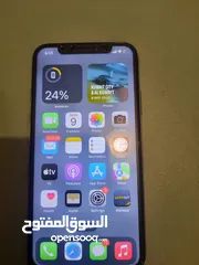  1 iPhone XS 256 Gb sale or exchange