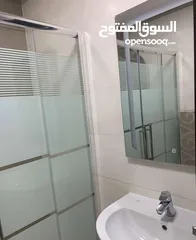  12 شقة فارغة للايجار في جبل عمان