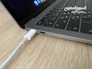  8 MacBook Air M1 13.0 inch 2020