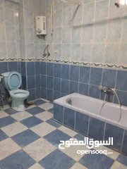  12 شقة مفروشة في زهراء المعادي المعراج السفلي موقع راقي و قريب للخدمات