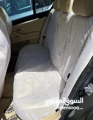  5 موديل 2014Bmw520i