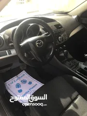  4 مازدا 3 موديل 2013