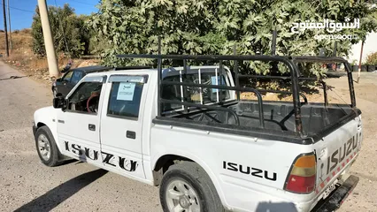  1 بكم ايسوزو غرفتين 99