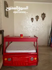  2 تخت اطفال للبيع