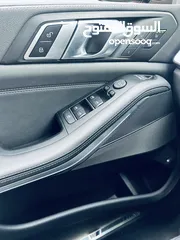  18 BMW X5 45e// M package 2023
