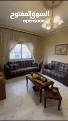  8 شقة ديلوكس للبيع مساحة 165 متر في الدوار السابع