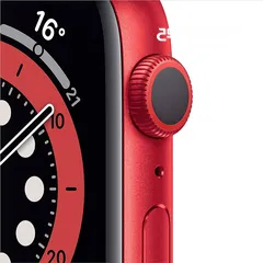  2 Apple Watch Series 6 44M