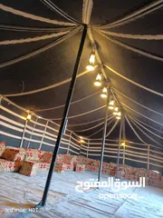  13 خيام وبيوت شعر تجهيز مخيمات بلكامل