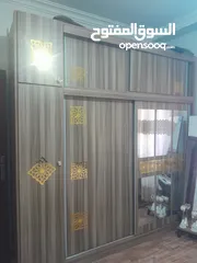  1 غرفة نوم ماستر