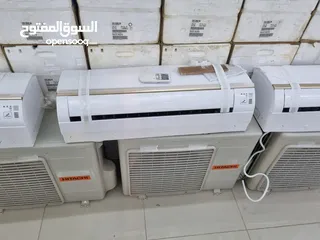  10 Air conditioner