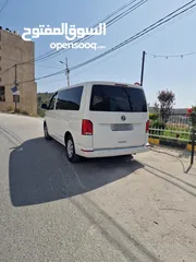  6 شتل كرفيل موديل   2020ترخيص كرفيل فل كرفيل
