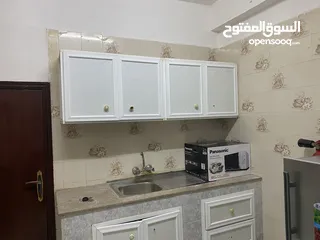  8 Furnished flat for rent