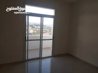  5 شقة فاخرة جديدة 170م طابق للايجار السكني .