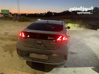  5 هونداي ايونك كهرباء 2020 ليمتد اعلا صنف مع فتحه واعلى الاضافات