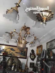  4 مجموعه مميزه من التحف