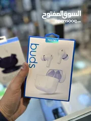  1 سماعة تكنو  1buds