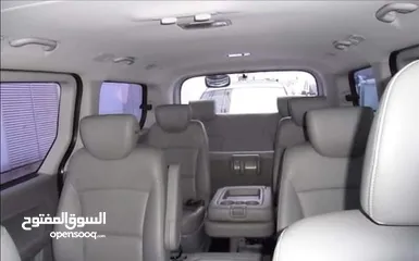  5 باصات للايجار مع السائق فقط 10 مقاعد  لجميع انحاء المملكة  مطار الملكة علياء.. جسر الملك حسين
