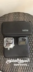  3 GoPro MAX 360 + Accessories bag