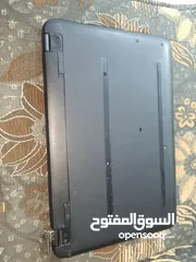  7 لابتوب hp مستعمل     السعر مبدئي و ليس نهائي