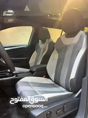  14 Volkswagen ID.4 Corzz Pro 2021 فحص كامل