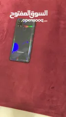  3 للبيع Galaxy A21s تلفون بحالة جيدة