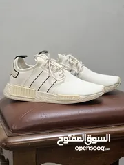  2 أديداس NMD R1  أصلي