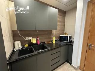  4 شقة مفروشة للايجار في العبدلي ( Property 38304 )-175072650