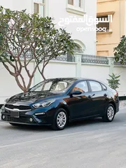  1 Kia Cerato