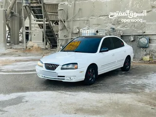  1 أفانتي 2008 سعر حرققققق فقط ع الكاش