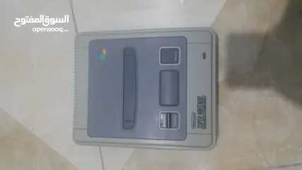  10 Nintendo & sega