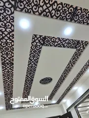  17 ديكورات ودهان وكهربه باقل الاسعار.