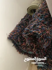  1 قطعتين موكيت