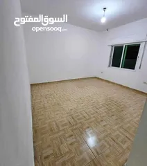  5 شقة فارغة للايجار في شفا بدران