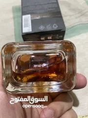  3 عطر armani stornger with you اصلي 100% من الحره سبب البيع (عندي جيوب انفيه ما ناسبتني ريحه العطر )