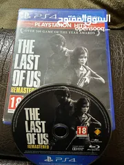  4 سيدي THE LAST OF US