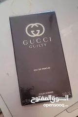  3 Gucci & Guess عطور اصلية  Dubai Duty Free