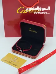  18 Cartier bracelets - أساور كارتير مع كامل الملحقات