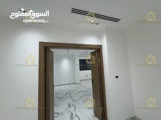  7 شقة فاخرة جديدة لم تسكن بتشطيبات عالية الجودة
